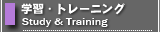 学習・トレーニング