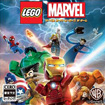 レゴ マーベル スーパー・ヒーローズ ザ・ゲーム