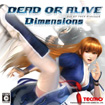 DEAD OR ALIVE Dimensions