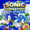 ソニック ジェネレーションズ 青の冒険