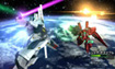 ガンダム THE 3D BATTLE