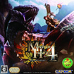 モンスターハンター4