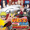 NARUTO-ナルト- 疾風伝 忍立体絵巻! 最強忍界決戦!!