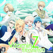 VitaminZ Revolution