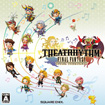 THEATRHYTHM FINAL FANTASY