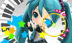 初音ミク and Future Stars Project mirai