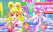 ドキドキ！プリキュア なりきりライフ！
