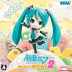 初音ミク Project mirai 2