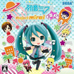 初音ミク Project mirai でらっくす