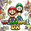 マリオ＆ルイージRPG1 DX