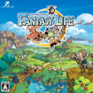 FANTASY LIFE