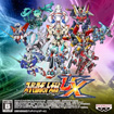 スーパーロボット大戦UX