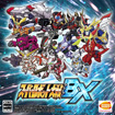 スーパーロボット大戦BX