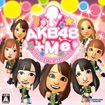 AKB48+Me