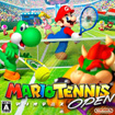 MARIO TENNIS OPEN