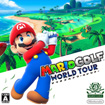 マリオゴルフ ワールドツアー