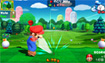 マリオゴルフ ワールドツアー