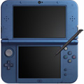Newニンテンドー3DS LL
